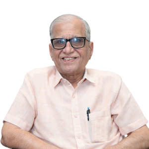 Dr. Suresh Advani